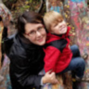 Meet your Posher, H. anne